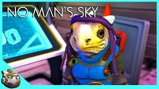 The Overseer's Tour Part 21 | No Mans Sky Gameplay 2019
