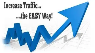 Increase Website Traffic Instant using App