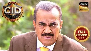 ACP कैसे करेंगे Chain Snatching Gang को Encounter? | CID | Full Episode
