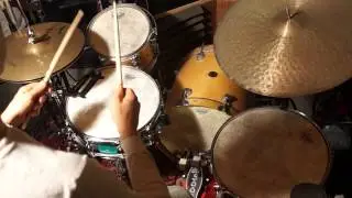 The Open-Close Technique