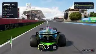 MS Sam Plays F1 25 Episode 4 (Reaction)