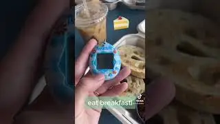 what do you do with your tamagotchi?