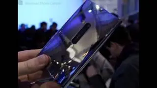 New Nokia Lumia 928 first look