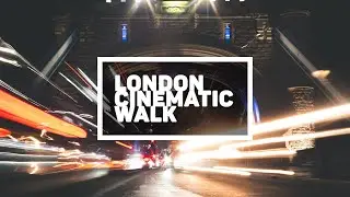 London Cinematic Super 8 Edit