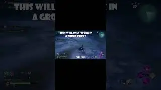 Wayfinder Boss Glitch: Instant Requeue for Lightning-Fast Hunts! ⚡ #gaming #wayfinder #cheese