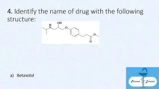 GPAT 2019 Question paper and answers