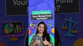 How to Rebalance Your Mutual Fund Portfolio?