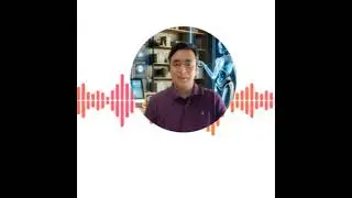 Episode 65: Special Agents as Cosmic Insights &ndash; The Human AI-Augmented Cosmos