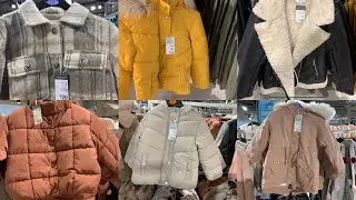 Primark girls jackets / October 2020