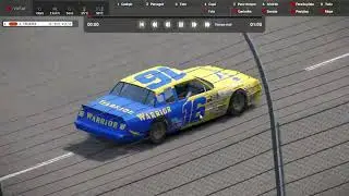 automobilista 2  Stock USA Gen1  pocono oval
