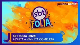 Vinheta completa 