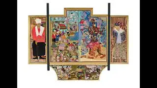 Keiskamma Alterpiece