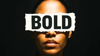 unleaSHEd: The BOLD Woman-- BOLDface Session Intro Week with Niki Bilima-Bugingo.