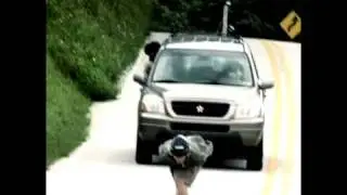 Push Culture Longboarding: Soviet Plank