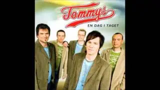 Tommys -  Kj&auml;rringa min, kan inte spela dragspel