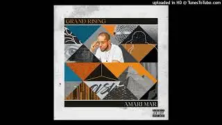 Amari Mar - Grand Rising (Prod. by Jadin Shropshire) | Underground/Independent Hip-Hop/Rap