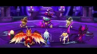 B10 Jack-oscuro - Team farmeable