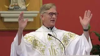 The Eternal Significance and Glory of the Chair of Saint Peter