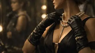 習作：モニカ
