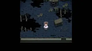 The Scariest Moment in Corpse Party