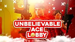 You will not believe This is ACE Indo Lobby II Novaking (Use Headphones)