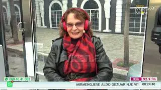 “Shigjetari, Demi dhe...”, astrologia Liza Gjika tregon shenjat më fatlume për vitin 2025
