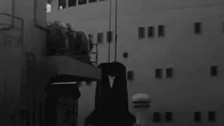 Bremen Freihafen 1964