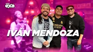 IVAN MENDOZA revela si es el FINAL de SMSEM 😮🎙️💔 La Caminera