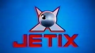 Jetix clips, promos and ads (March 2008)