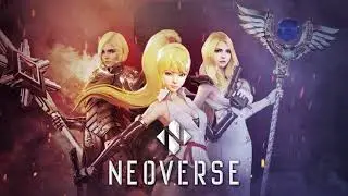 Neoverse Launch Trailer w/ Gameplay | Xbox One, PC via Steam