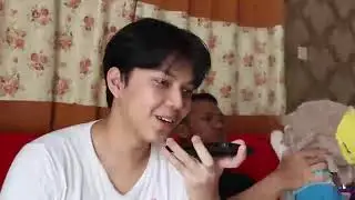 PARAHSIH (Sebuah Cerita tentang Barang Kiriman dan Bea Cukai) - Clean ver.
