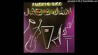 A SMILE FROM YOU - PUERTO RICO JAZZ JAM - 1999 - ALBUM # 270 - TEMA : 5807