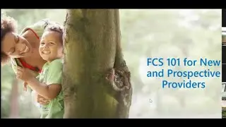 Foundational Community Supports (FCS) 101 Training for Providers (6.18.25)