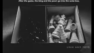 Chess Photography | Chess Quotes | Black and White Photography | King | Pawn | Game | Lights | 162.