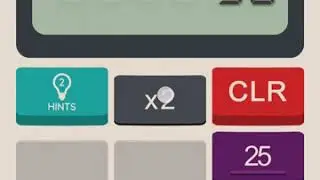 Calculator The Game Level 147