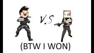 1v1 with Edgar | CSGO