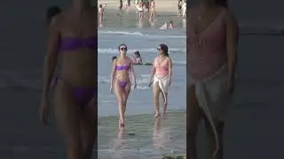 Phuket - Kamala Beach - February 2025 - Thailand