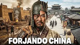 C&oacute;mo China Forj&oacute; el Imperio Central | De Shang a Han &ndash; Documental