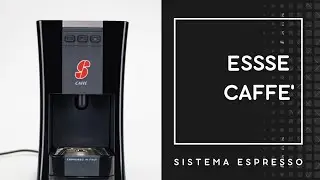 ESSSE CAFFE' S12