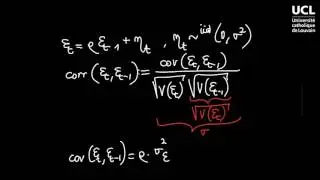 117 Test d'autocorrélation (II)