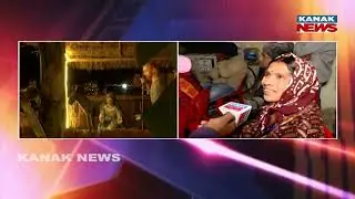 Big Crowd Gathers for Christmas Celebrations at Satyanagar Catholic Church | Merry Christmas 2025
