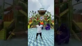 Best Water Park In Delhi || Fun N Food Village #waterpark #waterparkdelhi #delhi #gurgaon