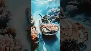 1 LIKE TO SAVE THE CAT 🐱🐱