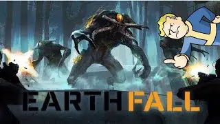 Earthfall funny moments: We Don&rsquo;t Do Drugs I Swear
