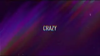 [FREE] Don Toliver Type Beat (W/HOOK) - Crazy (Prod. by BRXDI) | Wondagurl Beat | Beat with Hook