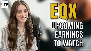 Equinox Gold EQX Stock Upcoming Earnings to Watch | August 2025 | Stock Analysis Podcast