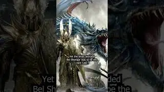 Самая ЗЛАЯ Фракция в Warhammer! Тёмные Эльфы ОБЪЯСНЕНЫ - ИСТИННЫЙ Король-Феникс? - ПРЕДАТЕЛИ!