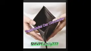 The MVP Family is live! The time my child’s dad stole everything from me and my children !!￼