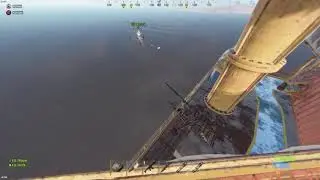 RUST Duck helio