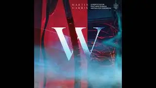 Martin Garrix & Pierce Fulton - Waiting For Tomorrow (feat. Mike Shinoda) [Extended Mix]